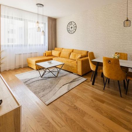 Comfort Lux Residence Banja Luka Exterior photo