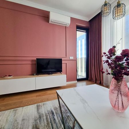 Comfort Lux Residence Banja Luka Exterior photo