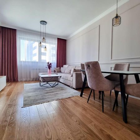 Comfort Lux Residence Banja Luka Exterior photo