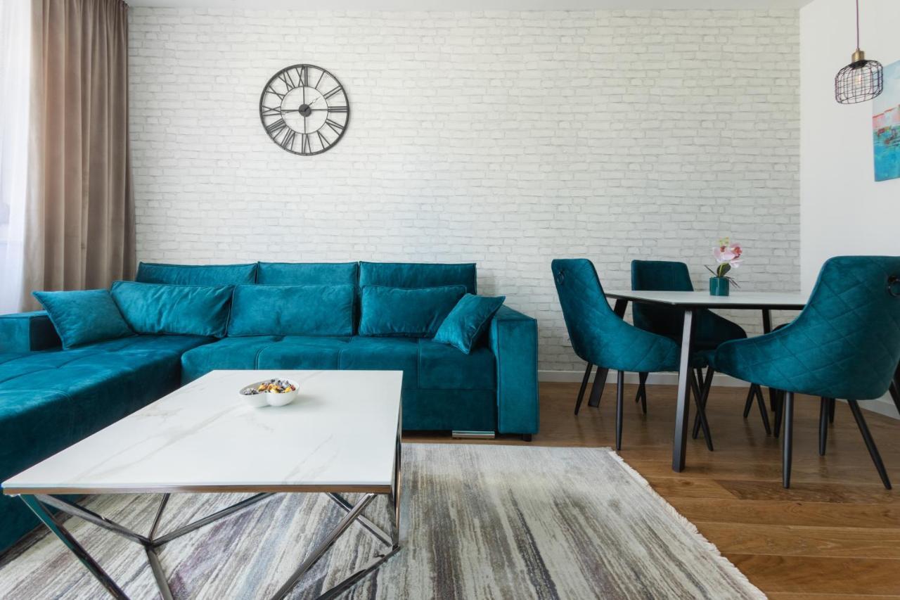 Comfort Lux Residence Banja Luka Exterior photo