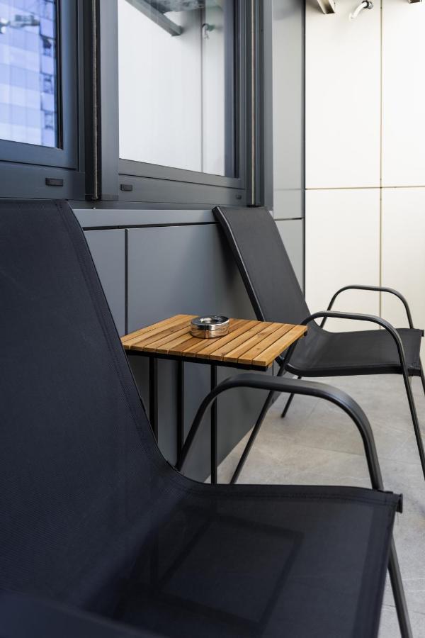 Comfort Lux Residence Banja Luka Exterior photo