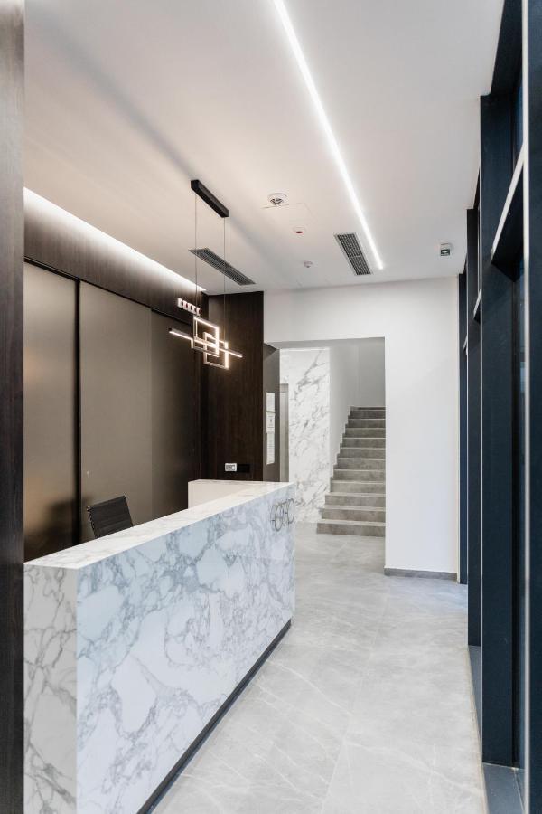 Comfort Lux Residence Banja Luka Exterior photo