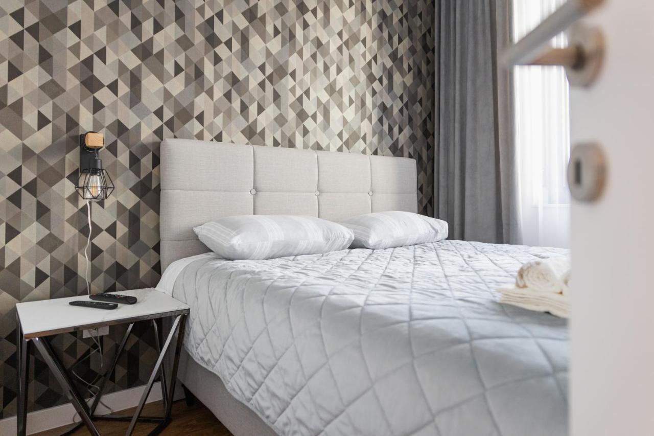 Comfort Lux Residence Banja Luka Exterior photo