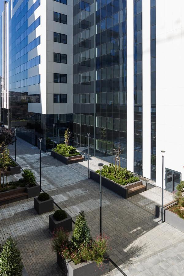 Comfort Lux Residence Banja Luka Exterior photo