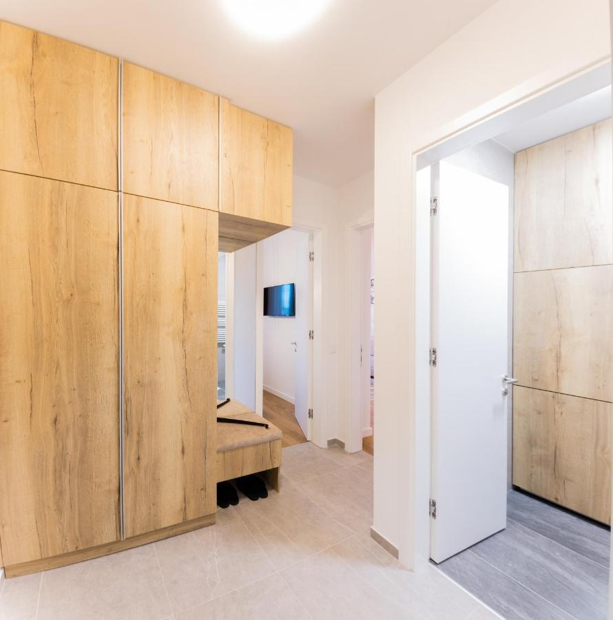 Comfort Lux Residence Banja Luka Exterior photo