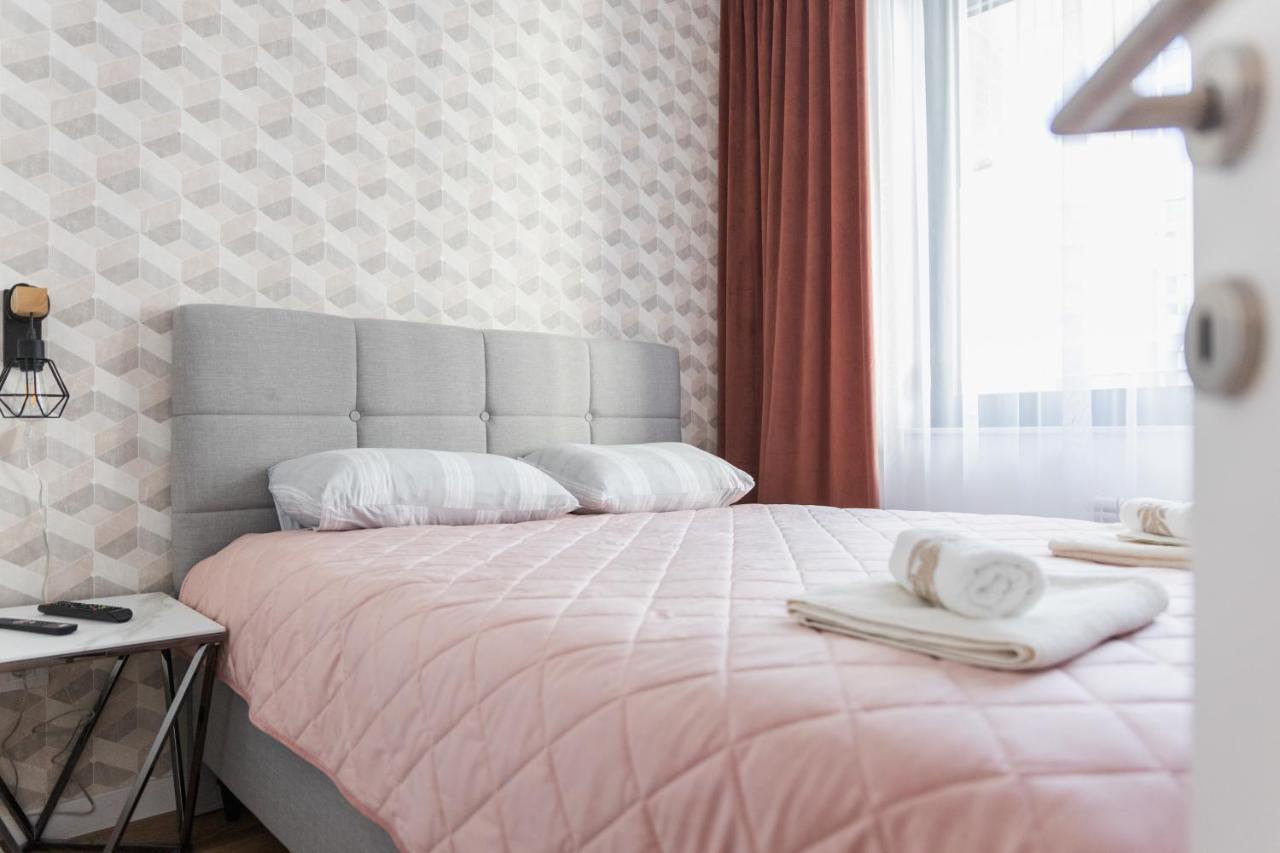 Comfort Lux Residence Banja Luka Exterior photo
