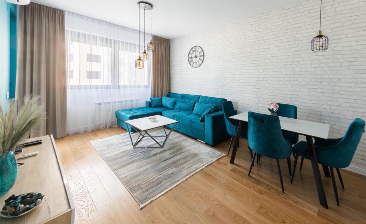Comfort Lux Residence Banja Luka Exterior photo