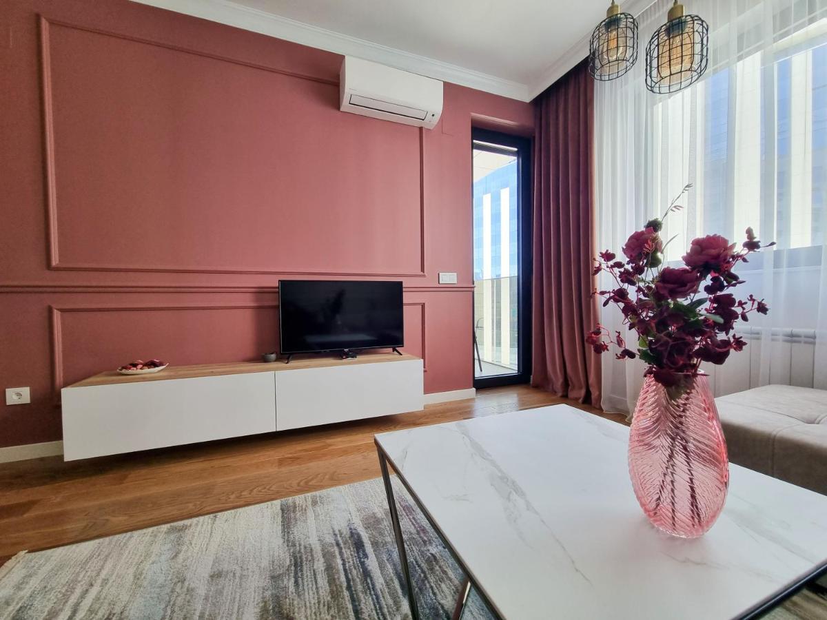 Comfort Lux Residence Banja Luka Exterior photo