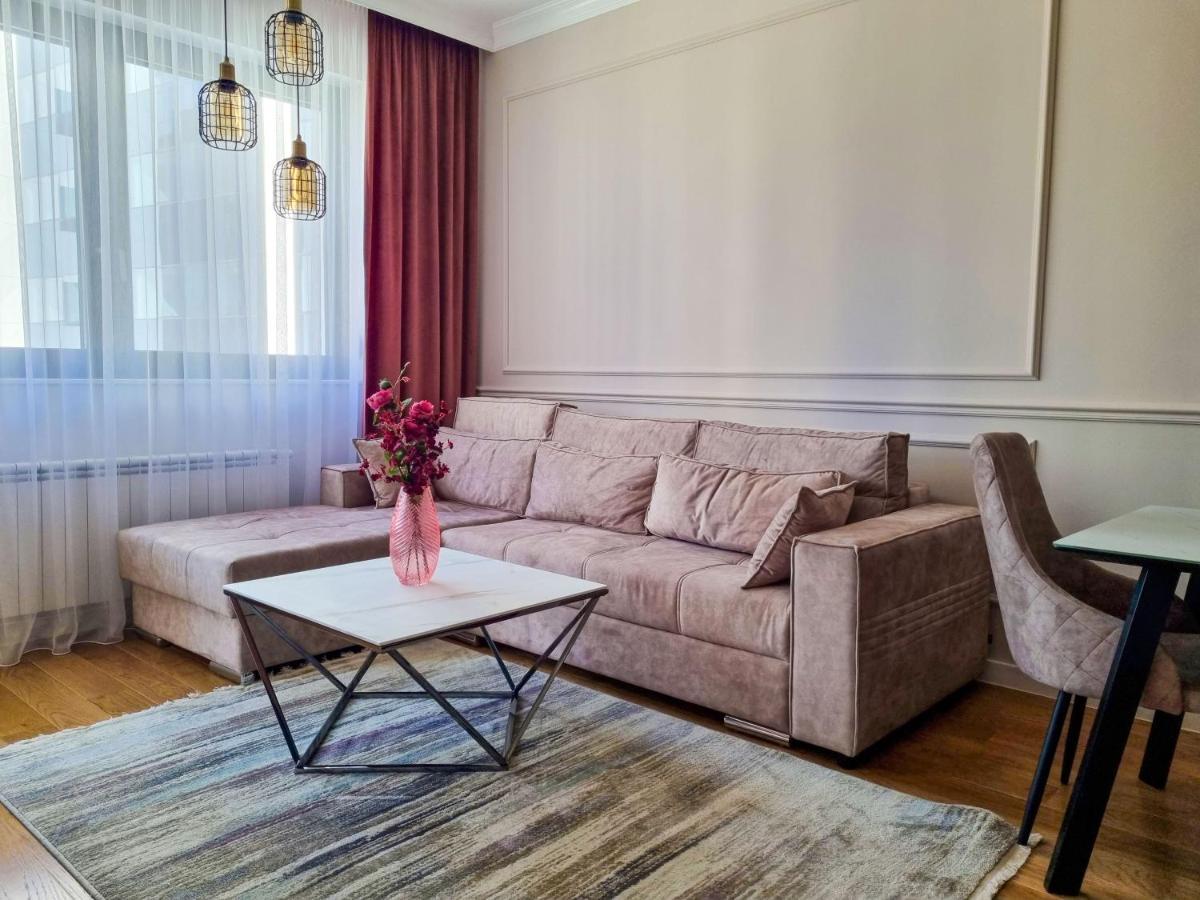 Comfort Lux Residence Banja Luka Exterior photo