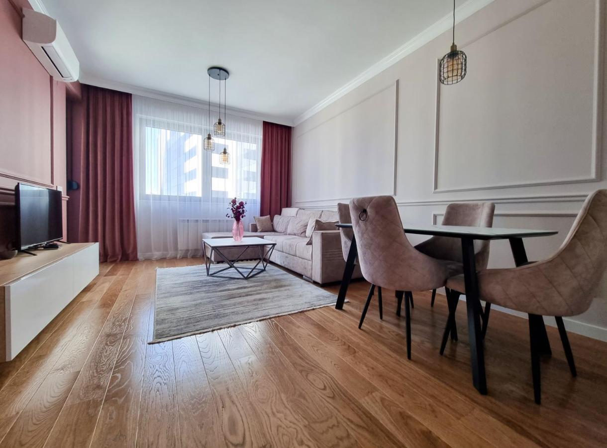 Comfort Lux Residence Banja Luka Exterior photo